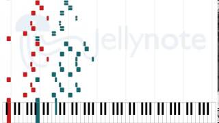 Memories of Blood - Cryptopsy [Sheet Music]