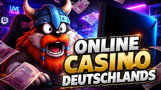WELCHES ONLINE CASINO DEUTSCHLANDS? ONLINE CASINOS IN DEUTSCHLANDS IM VERGLEICH 