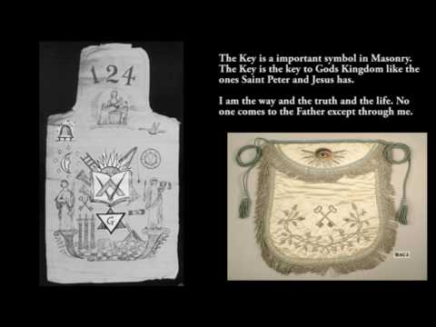 Secret Society Symbolism   Part 2 of 3