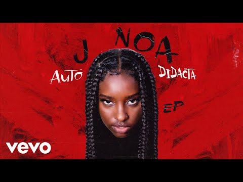 J Noa - La Niña (Audio)