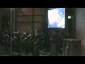 Sundays At Seven at We Are Priceless Benefit Concert