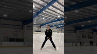 How I Get Good Audio At The Rink #figureskating #audioedit