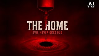 The Home Full Movie English (2025)