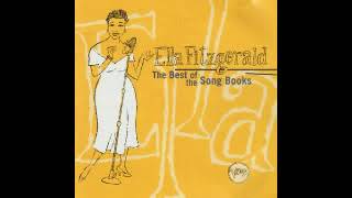 Ella Fitzgerald The Best of The Song Books Jazz Lovers For Love