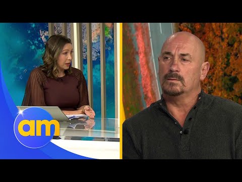 NZ gang growth overtaking police recruitment amid gun violence - rehabilitation expert | AM