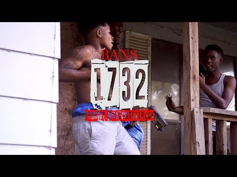 BANS ENT - 1732 (Music Video)