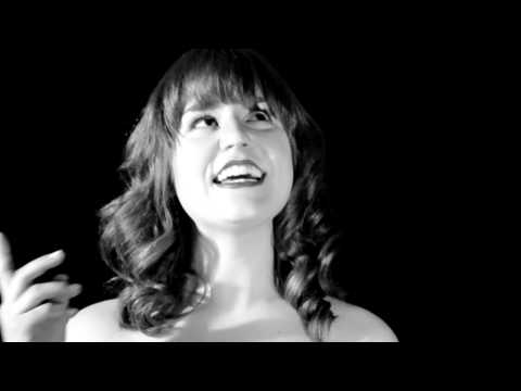 Hot Club of Spokane - Electro Swing "That Man" by Caro Emerald