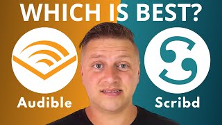 Audible vs Scribd | Which is Best in 2026?