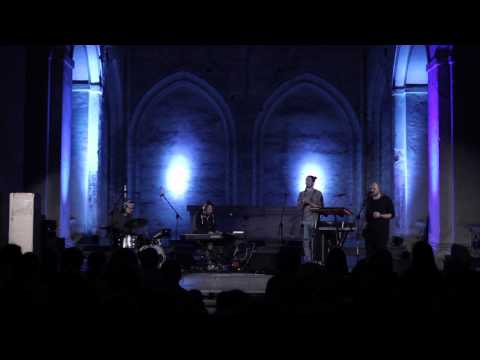 Buslav - Hummingbird live