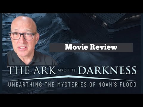 The Ark and the Darkness - Movie Review 2024