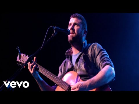 Gone Forever - Mick Flannery