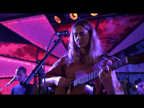 Hannah Cohen - All I Wanted [4K] (live @ the Sultan Room 1/24/20)