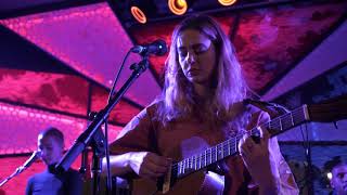 Hannah Cohen - All I Wanted [4K] (live @ the Sultan Room 1/24/20)