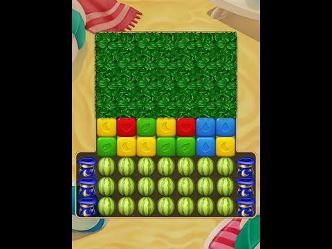 TOON BLAST level 3073