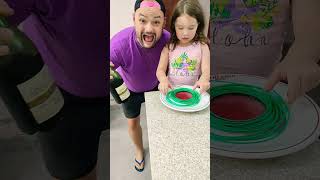 NÃO É UM COPO É MINHA MOLA 😂 #shorts