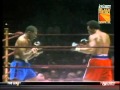 George Foreman Vs Luis Pires Oct 29 1971