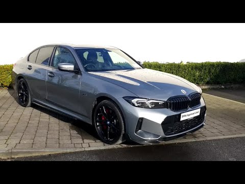 BMW 3-Series 330e M Sport - Image 2