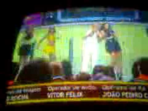 Chamar a Musica 2011-1ºepisódio