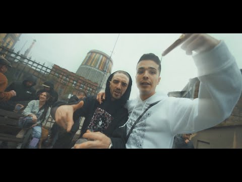 PGJ Y GAROLO - VIVIENDO AL FILO - VIDEOCLIP OFICIAL