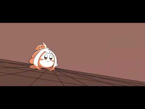 THE EPICNESS OF AZULA VS KIRBY