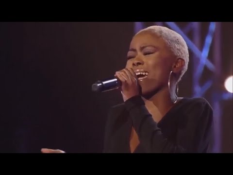 Her RISKY Performance paid off with Gnarls Barkley’s CRAZY