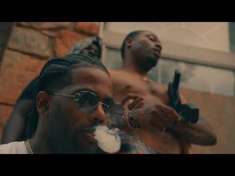 MPR Tito Ft  Hoodrich Pablo Juan & MPG 45 - Partment Shit (OFFICIAL VIDEO)