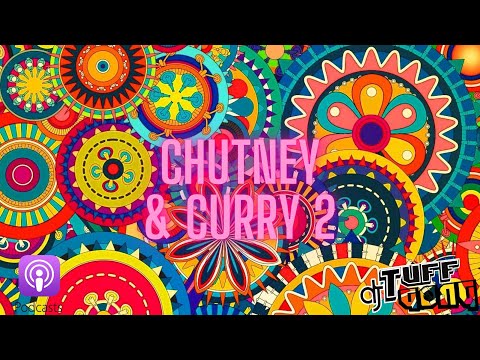 Chutney & Curry Mix 2