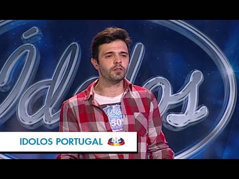 MARCELO FERNANDES - CASTING 02 - IDOLOS