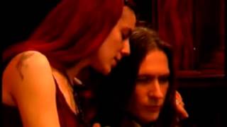 Akercocke - Horns of Baphomet