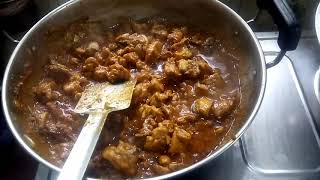 sweet bro makes spicy & tasty chicken gravy masala|How to make spicy & tasty chicken gravy masala?
