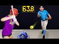 Can The Average Baseball Player Make A D1 Softball Team