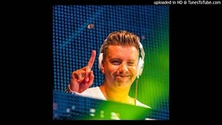 Dj Wout - Voodoo Tribe