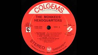 For Pete's Sake - The Monkees