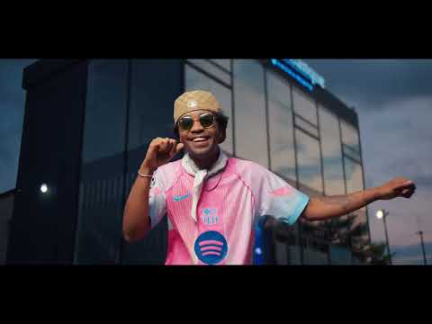 Alefa Nda Unity - Vilavila (Official Video 2025)