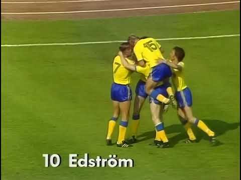 1974 Ralf Edström Sweden Uruguay