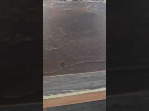 Rapadura gigante em Quitaúis, Lavras da Mangabeira-CE