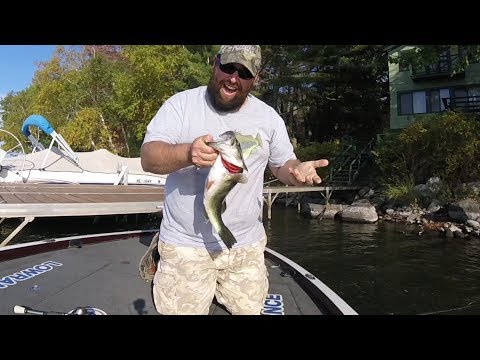YOU WON'T BELIEVE THIS CRAZY FISH CATCH
