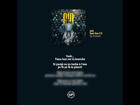 06. KrisPek - GID Ft. Ken FS