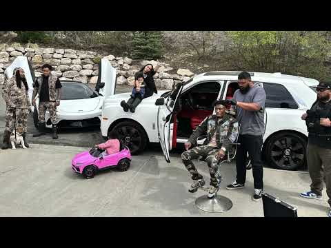 YoungBoy Never Broke Again - Free Meechy [Official Audio]