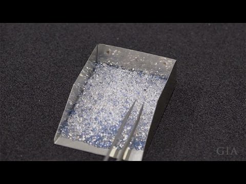 GIA Melee Analysis Service