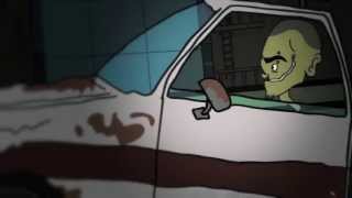 The Maine &quot;Thinking of You&quot; - PostHollywood Original