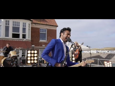 YESTERDAY Русский трейлер 2019 ТН