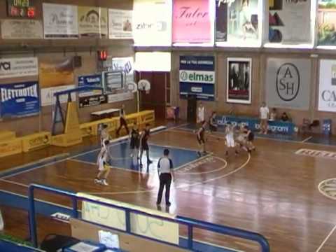 u15 eccellenza - 1998 Legnaia @ castelfiorentino (Doz driving )