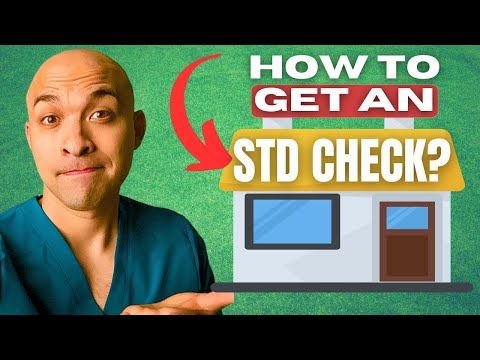 Does Minuteclinic Do Std Testing