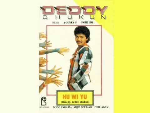 Deddy Dhukun - Akhirnya
