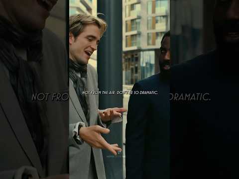 You wanna crash a Plane ✈️ Batman