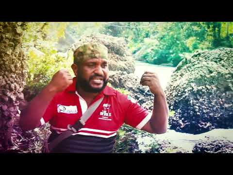 TRIBUTE SONG TO LATE CR. DAVID & BOB (OFFICIAL MUSIC VIDEO) Isaac Manda X Desster Remosi