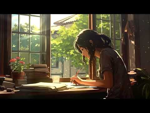 1 A.M Chill Session 🌌 - [synthwave/chillwave]