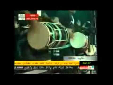 Harubee Boduberu Medley