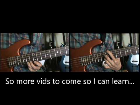 Korok Forest - Bass Duet